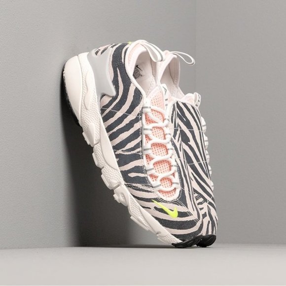 Nike Shoes - Nike x Olivia Kim Air Footscape sneakers